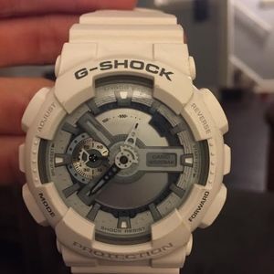 G Shock Watch